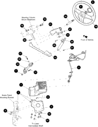Power Steering