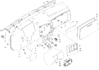 Dash Assembly
