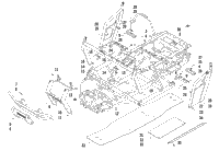 Frame And Related Parts