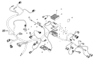 Wire Harness Assembly
