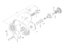 Transmission Assembly