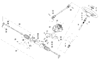 Steering Assembly