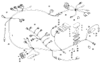 Wiring Harness Assembly