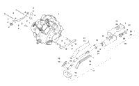 Engine And Exhaust