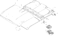 Roof Assembly