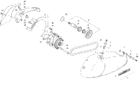 Alternator Assembly