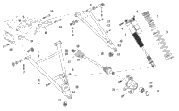 Front Suspension Assembly