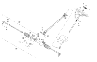 Steering Assembly