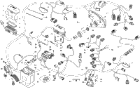 Wire Harness Assembly