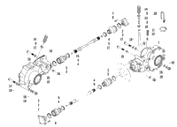 Drive Train Assembly
