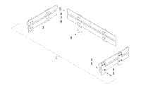 Guard-Rail Assembly