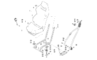 Front Seat Assembly