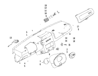 Dash Assembly