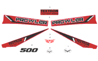 Decals