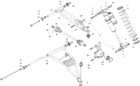Front Suspension Assembly