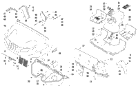 Front Body Panel Assembly