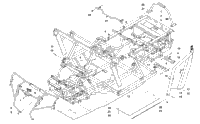 Frame And Related Parts