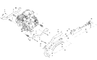 Engine And Exhaust