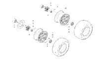 Wheel And Tire Assembly