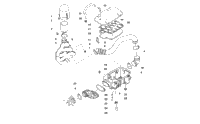 Air Intake Assembly