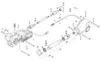 Drive Train Assembly