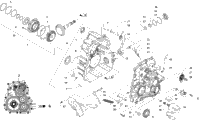 Transaxle Case/Cover
