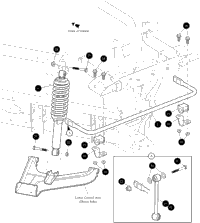 Shock Absorbers
