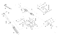 Rear Suspension Assembly