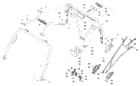 Rops And Taillight Assembly