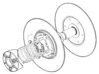 Clutch Assembly