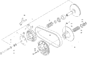 Clutch Assembly