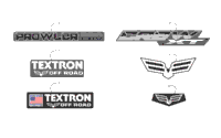 Decals