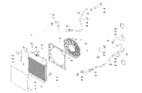 Cooling Assembly