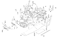 Frame And Related Parts