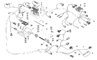 Wiring Harness Assembly