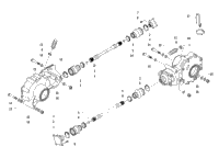 Drive Train Assembly