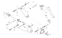 Rear Suspension Assembly