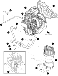 Engine - Complete