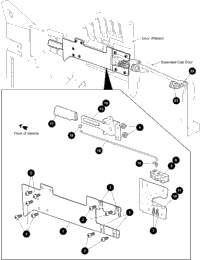 Door Latch