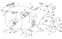 Wiring Harness Assembly