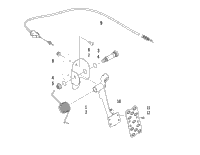 Accelerator Assembly