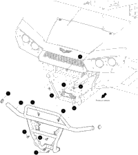 Brushguard [302385]