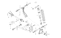 Rear Suspension Assembly