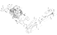 Engine And Exhaust