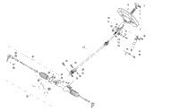 Steering Assembly
