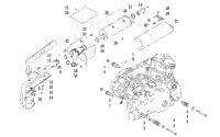 Engine And Exhaust