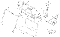 Rops And Seat Assembly