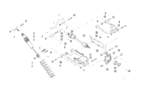 Rear Suspension Assembly