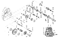 Transaxle Assembly