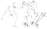 Rops And Taillight Assembly